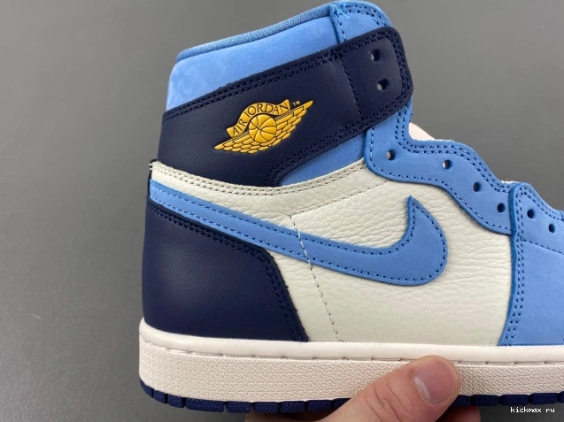 Cheap MAX Air OG 1 Jordan First High in Flight WMNS FD2596-400 0727
